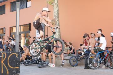 Urban festival 2019