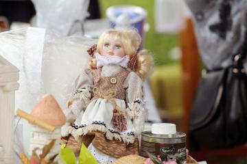 Vide grenier du Marranel