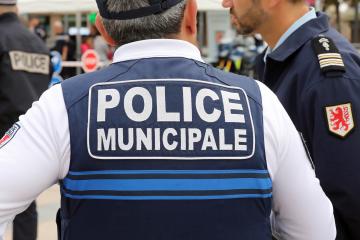 Village de la sécurité 2019