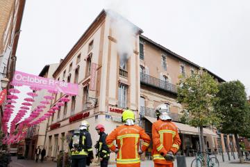Village de la sécurité 2019