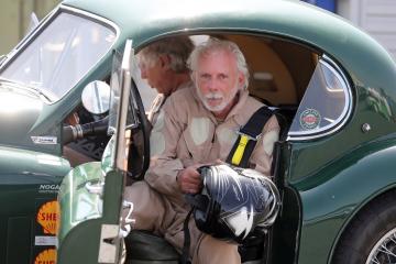 Week-end rétro Historic tour 2019