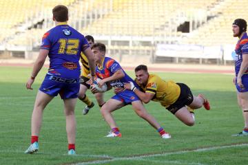 Finale Élite 1 XIII