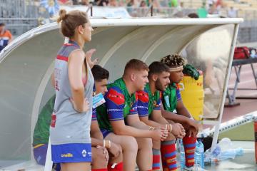 Finale Élite 1 XIII