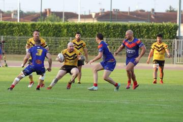 Finale Élite 1 XIII