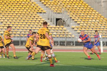 Finale Élite 1 XIII