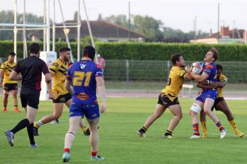 Finale Élite 1 XIII