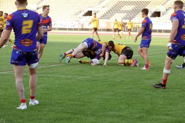 Finale Élite 1 XIII