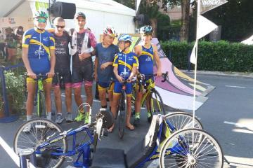 Tour de France 16 juillet 2019