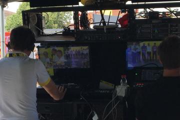 Tour de France 17 juillet 2019