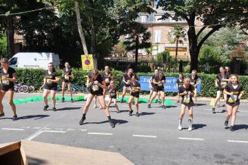 Tour de France 16 juillet 2019