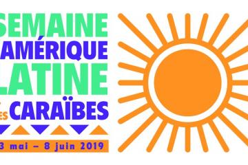 Semaine de l'Amérique latine et des Caraïbes à l'IMT