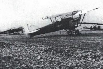 Au coeur de l'aviation tarnaise