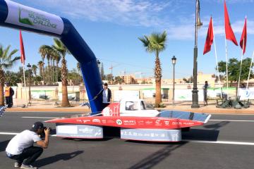 Albi Eco Race 2019