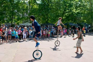 Printemps des Cultures 2019