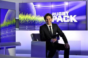 Un journaliste albigeois passionné de rugby et de vélo