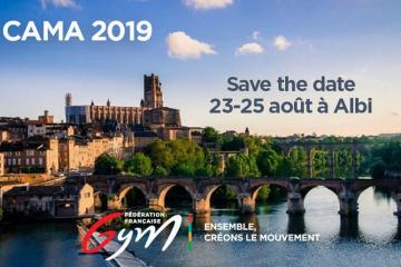 Colloque Annuel du Management Associatif 2019