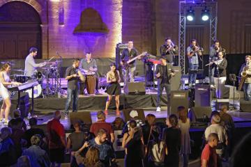 Rotary Albi Latino Festival