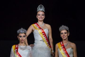 Dîner/spectacle pour élire la reine du Carnaval