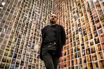 Rendez-vous avec... Oriol Vilanova