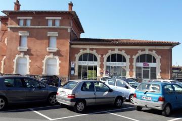SNCF Gares & Connexions
