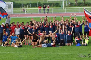 Interclubs: l'ECLA retrouve la nationale 1