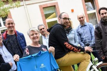 Une rally vélo pour lutter contre les préjugés liés aux troubles psychiques