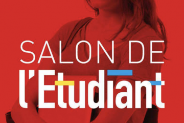 Salon de l'étudiant