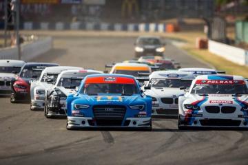 Circuit d'Albi en 2020 quel programme ? 