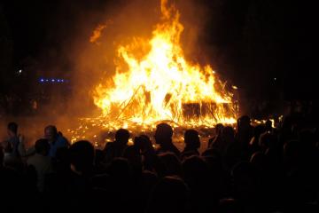 Feu de la Saint-Jean