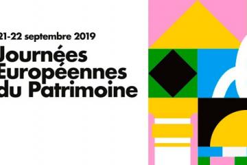 RDV aux journées du patrimoine