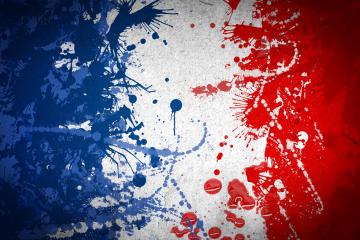Hommage aux morts pour la France pendant la guerre d'Algérie et des combats du Maroc et de la Tunisie