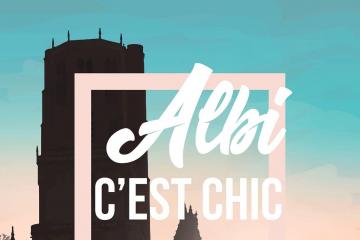 Soirée chic avec « Vinyl chic »