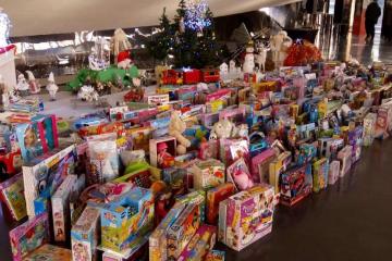 15ème édition des « Lutins de Noël » 