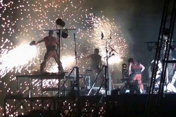 XTREME FEST #7