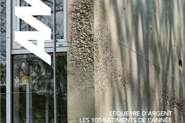AMC 2018 - les 100 bâtiments de l'année #274