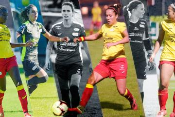 Journée Albigeoise du Football Féminin
