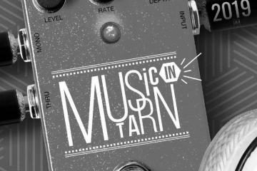 Plateau découverte Music In Tarn