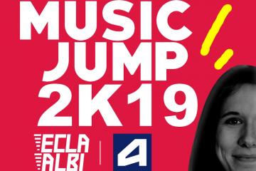 Music 19Jump 20