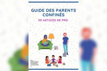 Guide des parents confinés