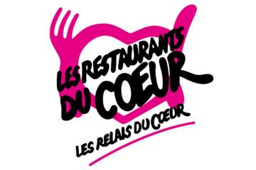 Lancement de la grande campagne d'hiver des Restos du Coeur