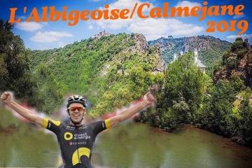 L'Albigeoise/Calmejane 2019