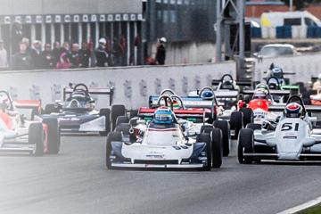  76ème Grand Prix d’Albi