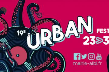 Urban Festival 2019