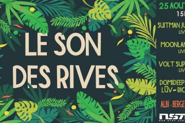 Le son des rives