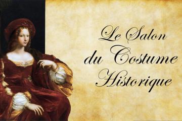 Salon du Costume Historique