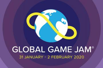 Global Game Jam 2020