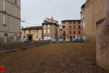 Un projet immobilier pour la place Sainte-Claire