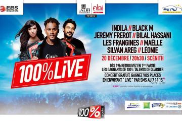 Casting Talent De Quartier
