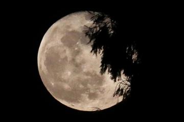 Au clair de la lune