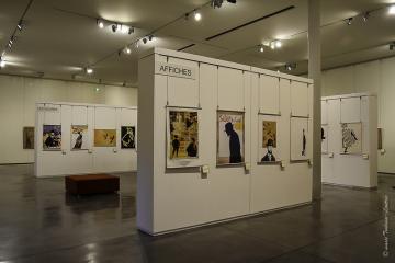 Toulouse-Lautrec, l'affiche et la lithographie